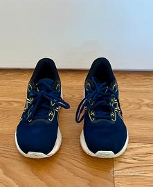 Scarpe asics ragazzo/a