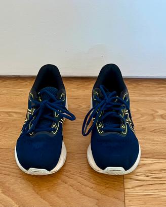 Scarpe asics ragazzo/a