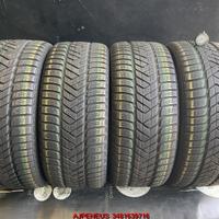 4 gomme pirelli 245 45 17