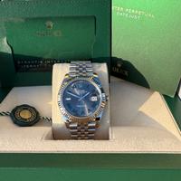 Rolex 126334 Datejust 41 Wimbledon 2023