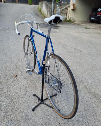 Bici Epoca Eroica Campagnolo Nuovo Record Super