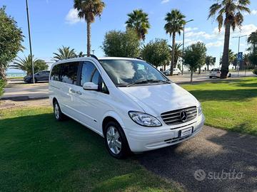 MERCEDES-BENZ Viano 2.2 CDI Ambiente Company N1