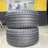 2 Gomme 275/30ZR20 97Y Pirelli Estive 95% residui