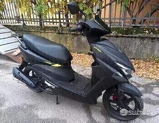 Scooter 50cc Vendita in Moto e scooter