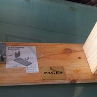 Scontato - Morsa affetta prosciutto Pages