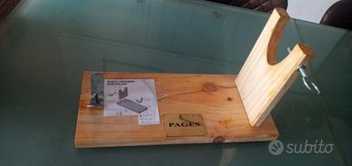 Scontato - Morsa affetta prosciutto Pages