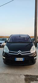 Citroen C4 Picasso 1.6 HDi 110 FAP CMP6 Exclusive