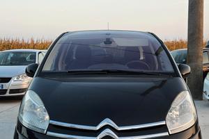 Citroen C4 Picasso 1.6 HDi 110 FAP CMP6 Exclusive
