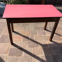 Tavolo formica anni’50
