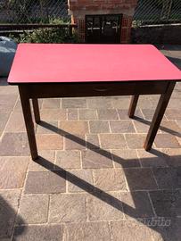 Tavolo formica anni’50