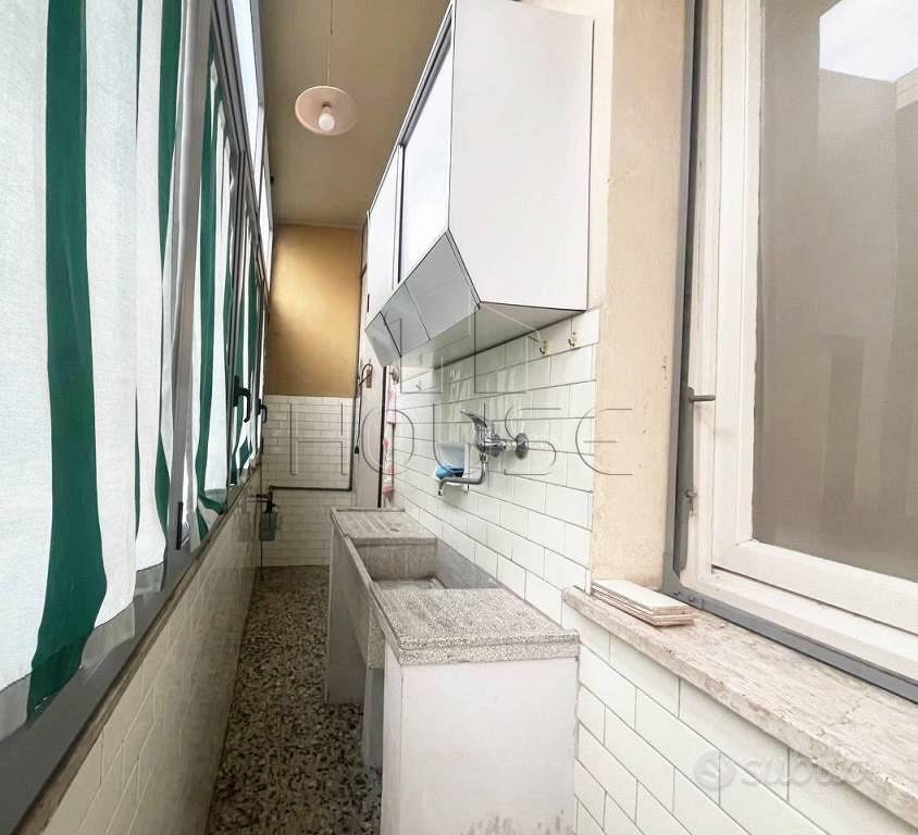 Appartamento – Arezzo - Altro