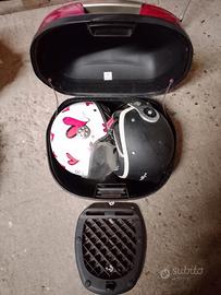 Bauletto K35