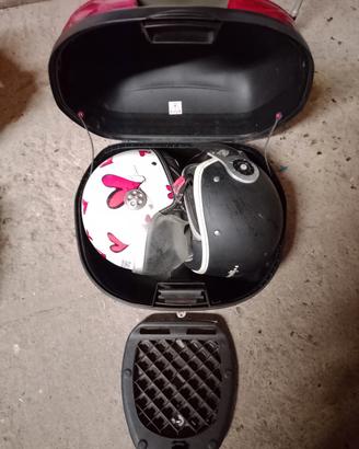 Bauletto K35