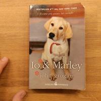 John Grogan - Io e Marley 
