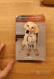 John Grogan - Io e Marley 
