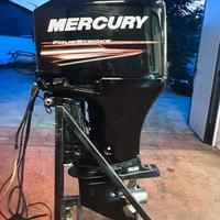 Motore 115 Mercury Efi 2006 completo o ricambi