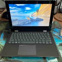 Notebook Lenovo Yoga 330-11IGM