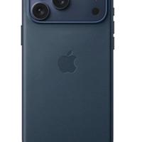 Cellulare iphone 17 pro max 256 gb