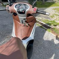 Piaggio Beverly 300 ie