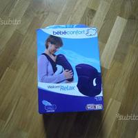 Marsupio bebè confort Welcom'relax