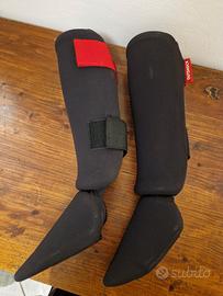 Corredo da allenamento per autodifesa/kickboxing 