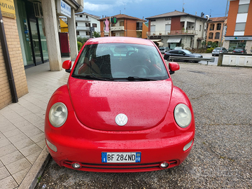 New beetle asi