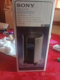 radio sveglia 