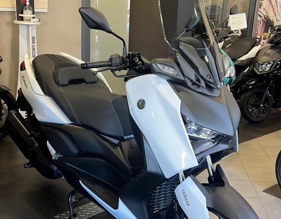 Yamaha xmax 300 MIGLIORE ANNUNCIO