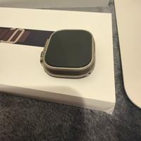 Apple  Watch ultra 2