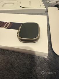 Apple  Watch ultra 2