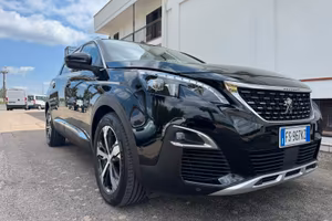 Peugeot 5008 GT-Line 7Posti