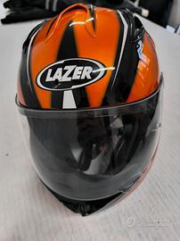 casco LAZER integrale tg XL
