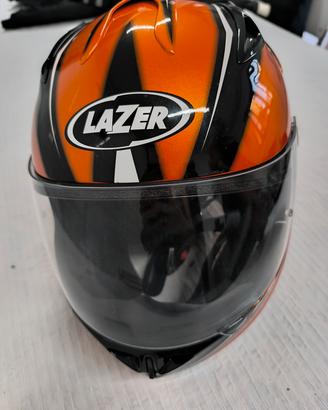 casco LAZER integrale tg XL