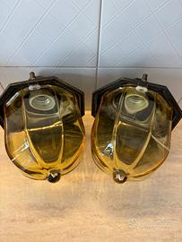 Surya lanterne da parete