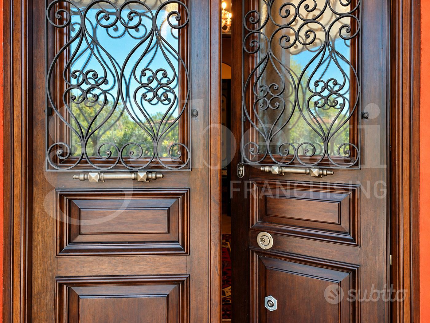 Casa – San Quirino, Case Teston - Vista 2