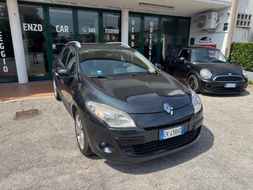 Renault Megane Mégane 1.5 dCi 110CV EDC GT Line