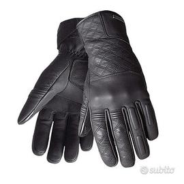 GUANTO PELLE INVERNALE MOTO TUCANO URBANO DIAMOND 