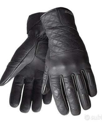 GUANTO PELLE INVERNALE MOTO TUCANO URBANO DIAMOND 