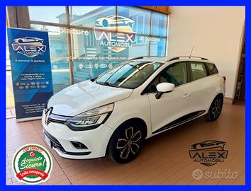 Renault Clio Sporter 1.5dCi 90cv solo 60.000km E6