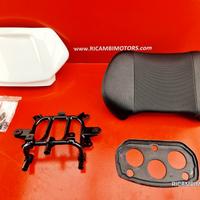 SCHIENALE SUZUKI BURGMAN 650