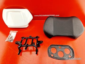 SCHIENALE SUZUKI BURGMAN 650