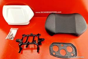 SCHIENALE SUZUKI BURGMAN 650