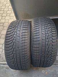 gomme invernali 225/50 17