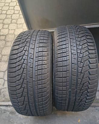 gomme invernali 225/50 17