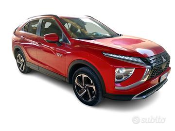 Mitsubishi 2.4 phev Instyle