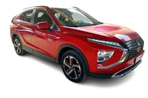 Mitsubishi 2.4 phev Instyle