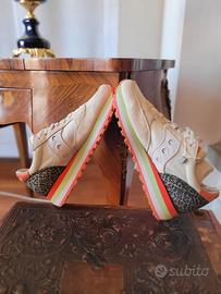Saucony Jazz Triple 38,5 nuove