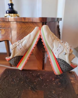 Saucony Jazz Triple 38,5 nuove