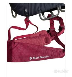 Imbrago Attrezzatura Montagna/Ferrate/Alpinismo