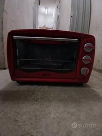 forno elettrico akai 